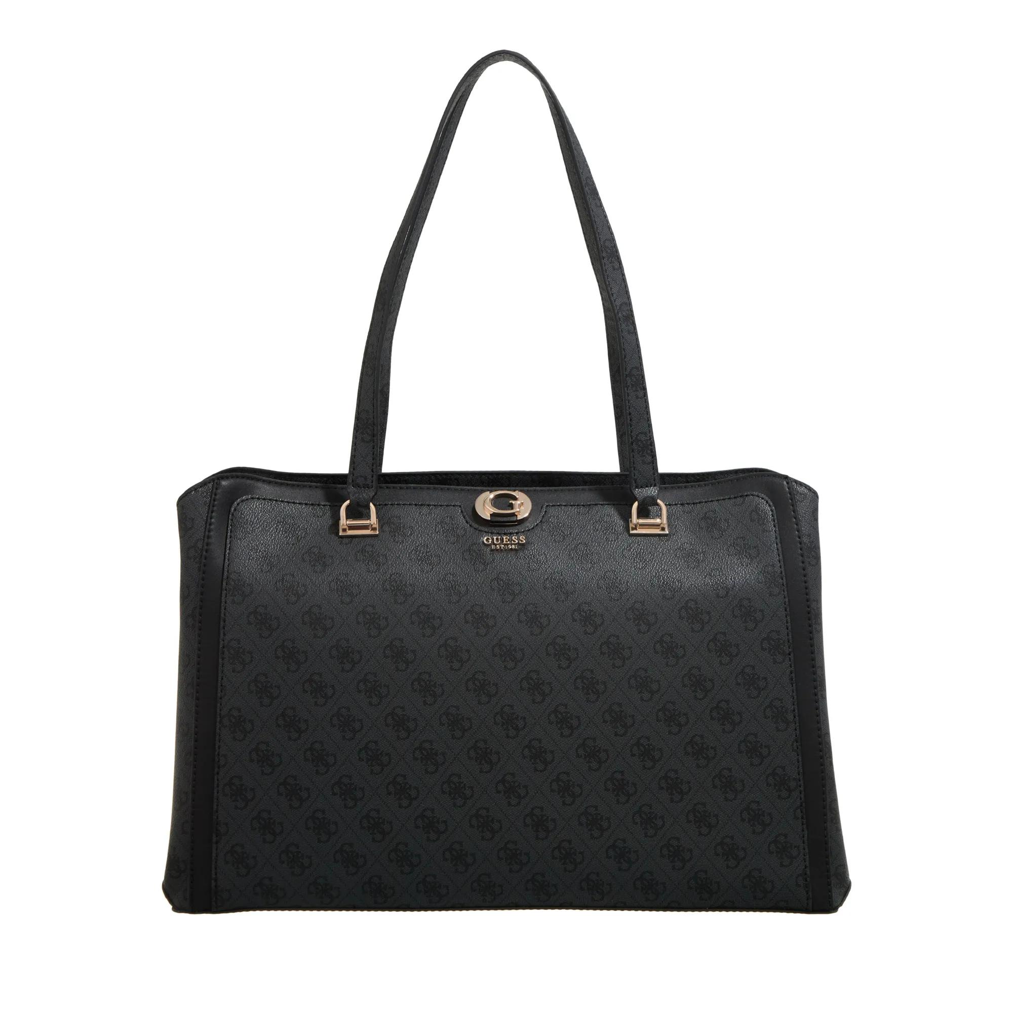 Guess Shopper - Orlina Travel Tote - Gr. unisize - in Schwarz - für Damen