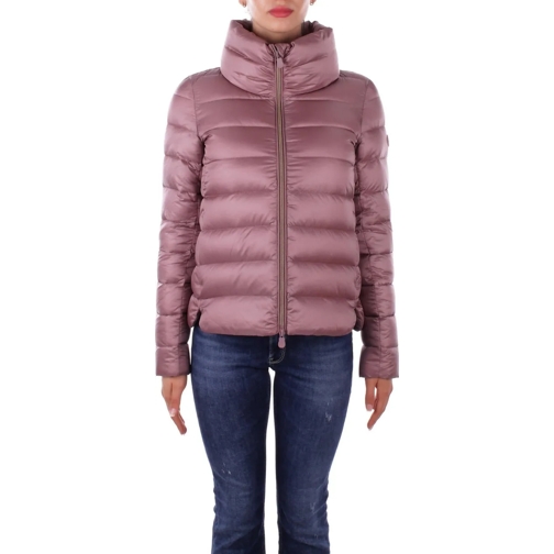 Save the Duck Vestes d'été Coats Pink rose