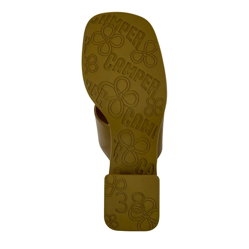 Camper Sandalen Sandalen Kora Kora Sandal grün(Image 4)