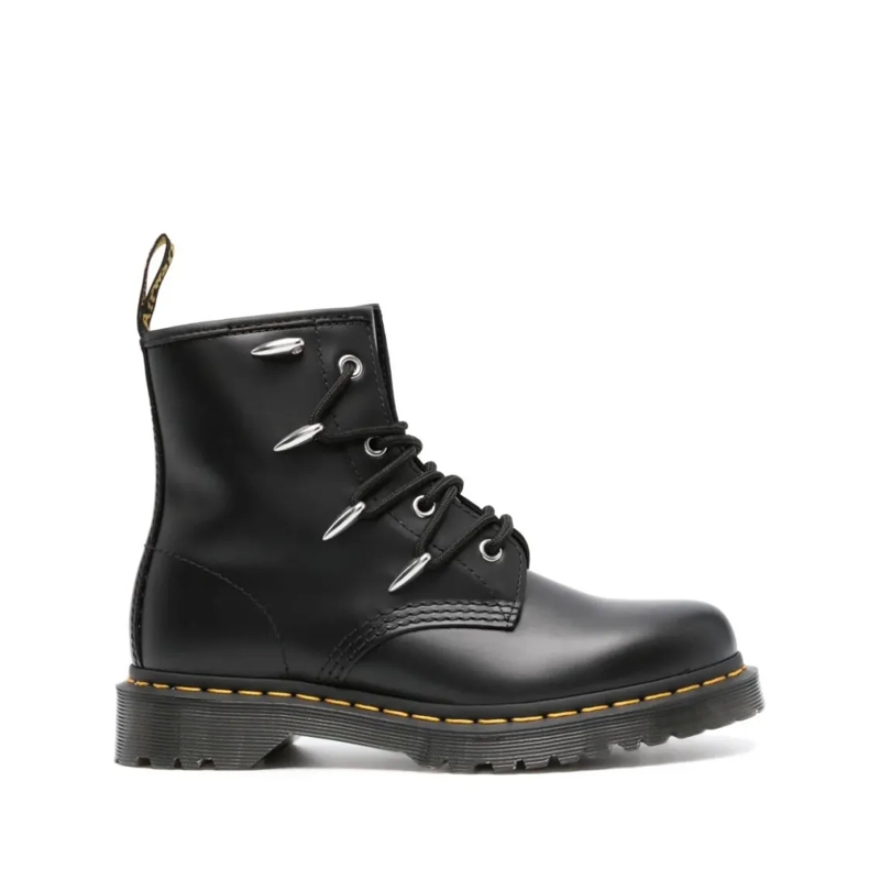 Dr. Martens Bottes 1460 Danuibo Booties Black