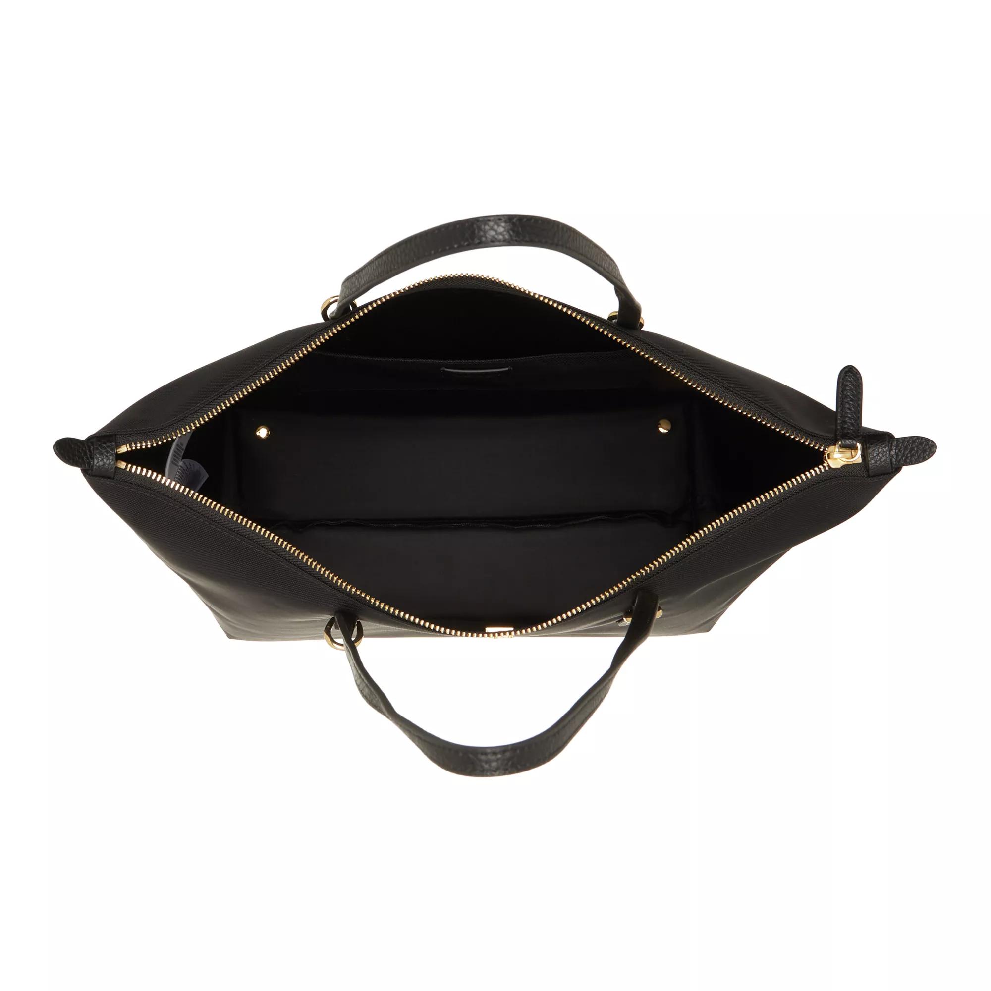 Lauren Ralph Lauren Shoppers & Totes Keaton 31-Tote-Large in zwart