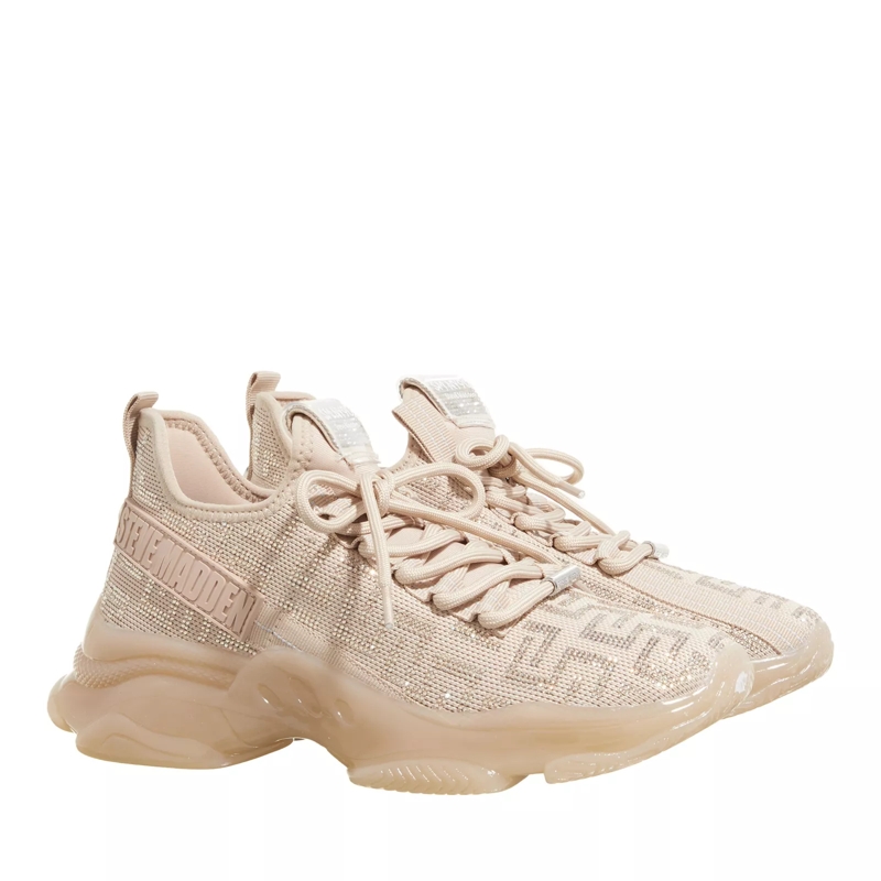 Steve Madden Low-Top-Sneaker Maxout Blush