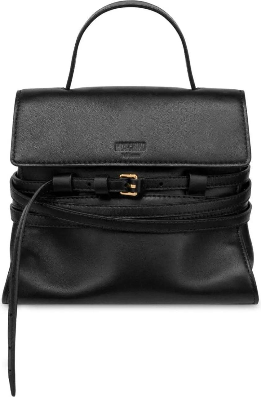 Moschino Crossbody Bags - Bags Black - Gr. unisize - in Schwarz - für Damen