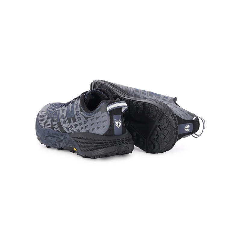Hoka Chaussures à lacets Sneaker Speedgoat 2 TS blau(Image 2)