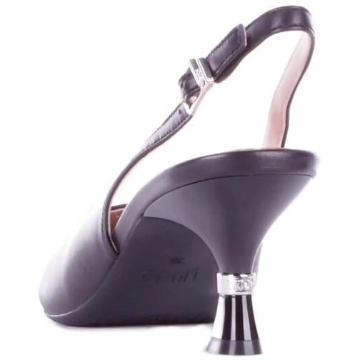 LIU JO Escarpin With Heel Black schwarz (Image 2)
