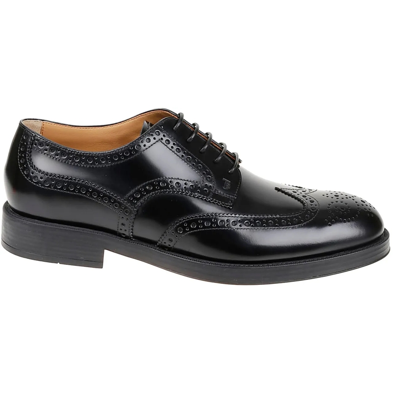 Tod's Claquettes Flat Shoes Divers mehrfarbig