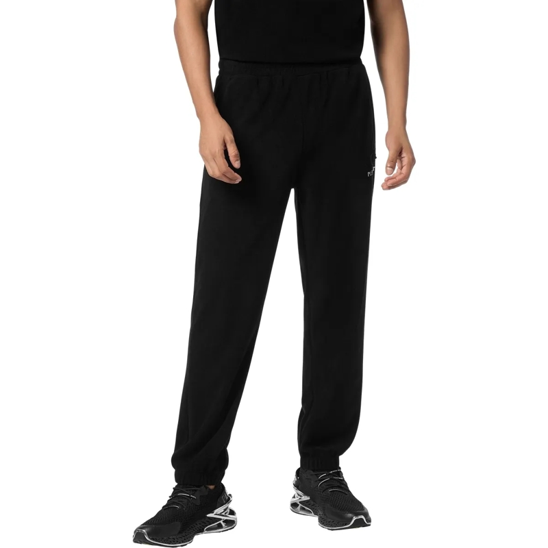 Plein Sport Jogginghose Jogginghosen schwarz(Image 3)