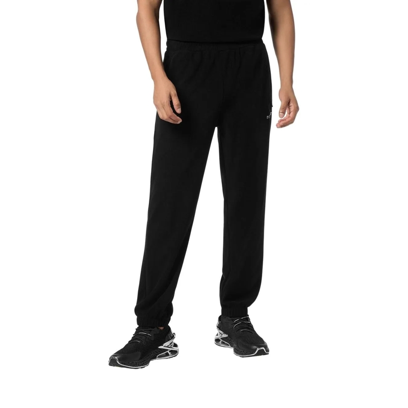 Plein Sport Jogginghose Jogginghosen schwarz(Image 3)