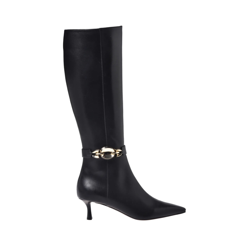 Baldinini Stiefel STIEFEL BALDININI schwarz