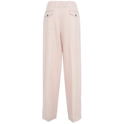 Golden Goose Pantalons Pleated pants 'Flavia' rose (Image 2)