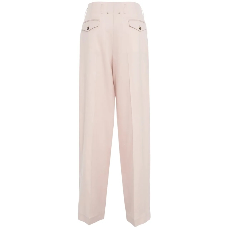 Golden Goose Freizeithose Pleated pants 'Flavia' mehrfarbig(Image 3)