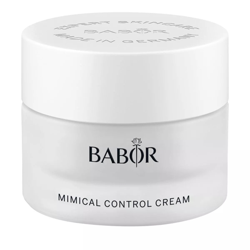 BABOR Mimical Control Cream Tagescreme