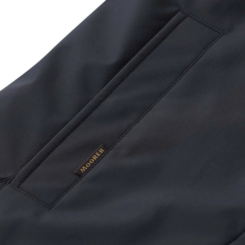 Moorer Jacke MOUGI101206 TEPA011 blau(Image 7)