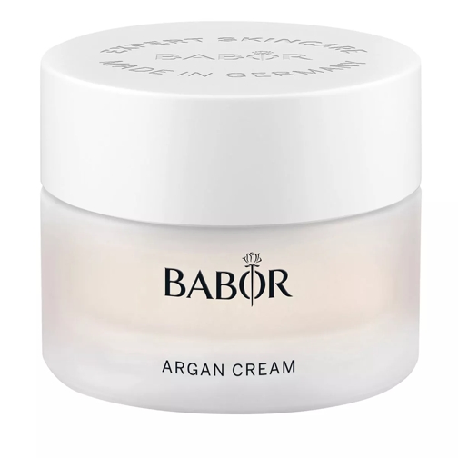 BABOR Argan Cream Tagescreme