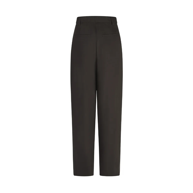 Marc Aurel Hose Diese Hose überzeugt mit einer eleganten Silhouett schwarz(Image 5)