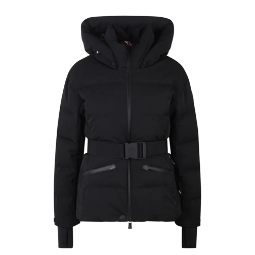 Moncler Übergangsjacke Tolima Jacket Black