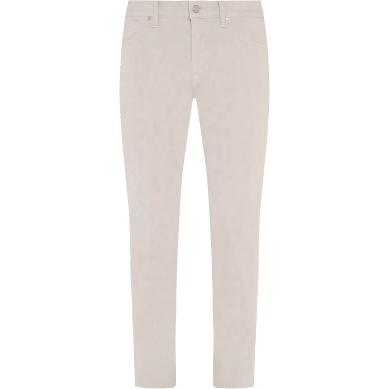 Seven for all Mankind  Slimmy Tap Lux Per Plus Wall Beige beige