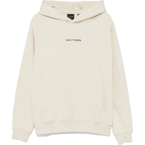 Daily Paper  Hoodie beige beige