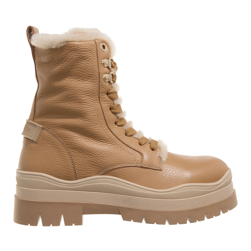 Bogner Winterboots Arosa 12 Beige
