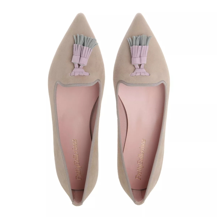 Pretty ballerinas angelis store slipper