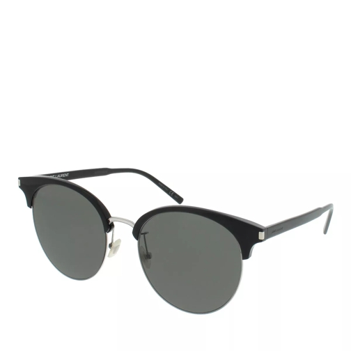 Saint Laurent SL 200/K SLIM 56 001 Sunglasses