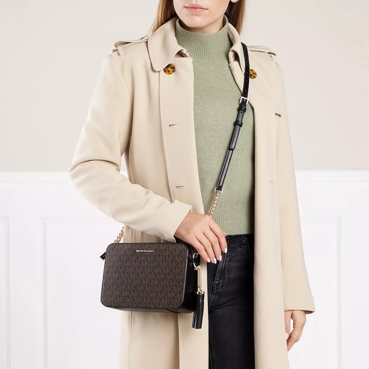 Michael kors outlet camera bag