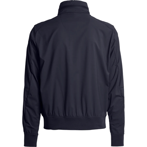 Parajumpers Vestes en duvet Miles Softshell Jacket Blue Navy blau (Image 2)