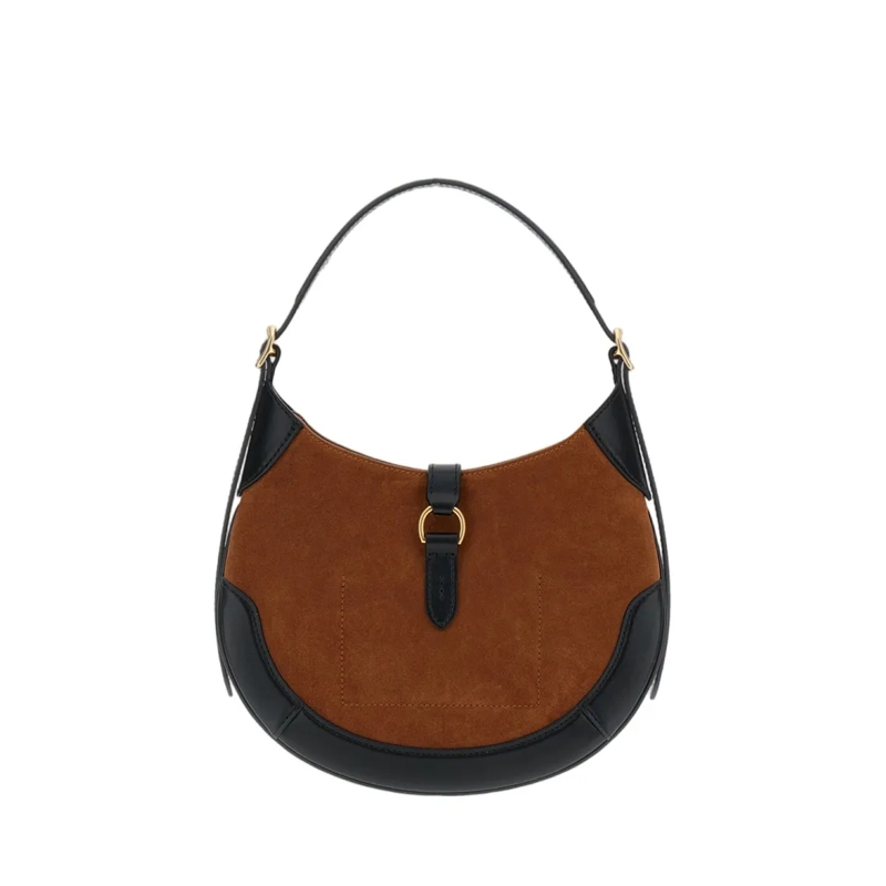 Polo Ralph Lauren Schultertasche 428-945972 POLO Ralph Lauren mehrfarbig(Image 3)