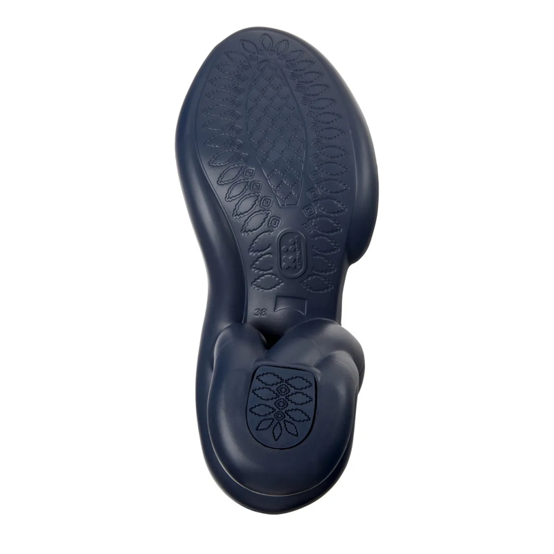 Camper Sandalen Sandalen Kobarah marineblau(Image 4)