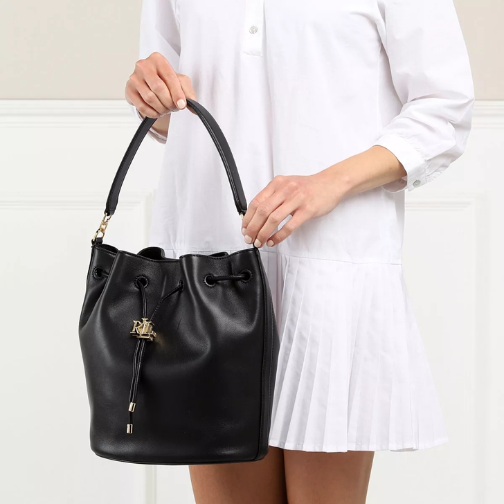 Lauren ralph lauren store bucket bag