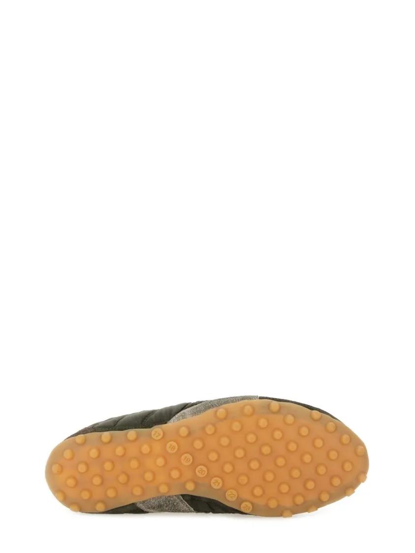 Thumbnail - Maison Margiela Low-Top Sneaker - "Sprinters Low Top" Sneaker - Gr. 38 (EU) - in Schwarz - für Damen