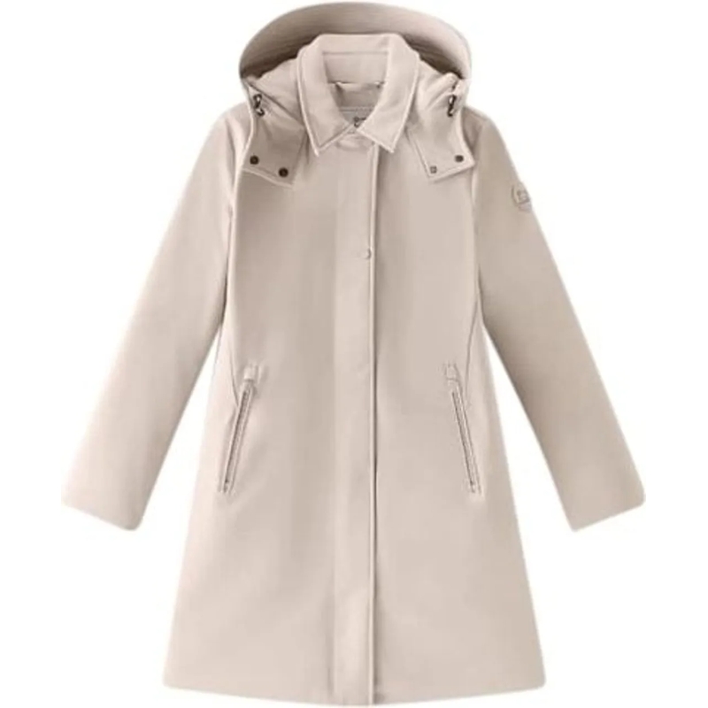 Woolrich Veste de transition Coats Divers mehrfarbig