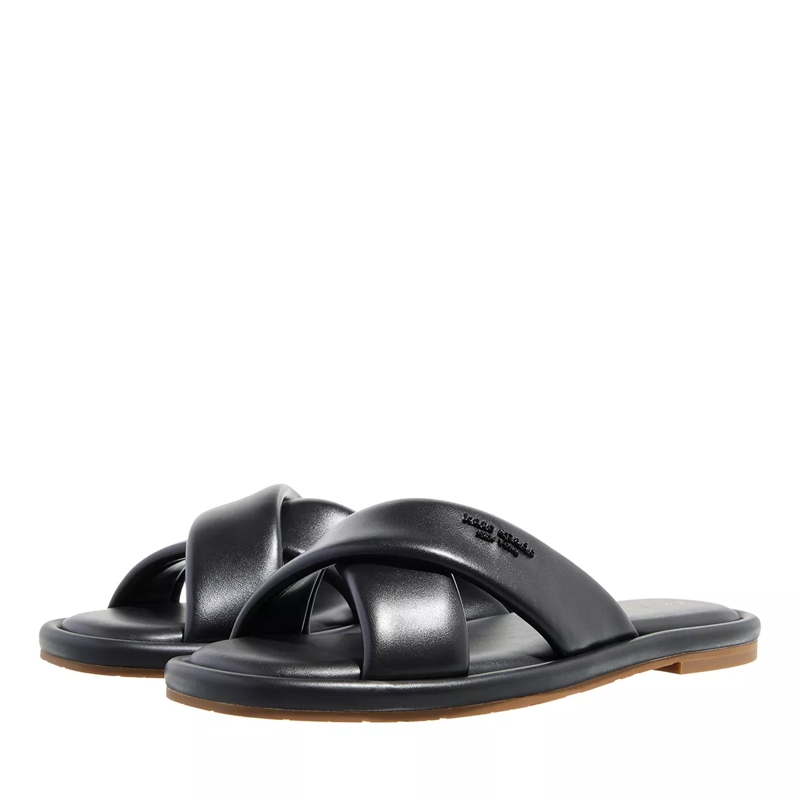 Kate Spade New York Sandalen Rio Slide black