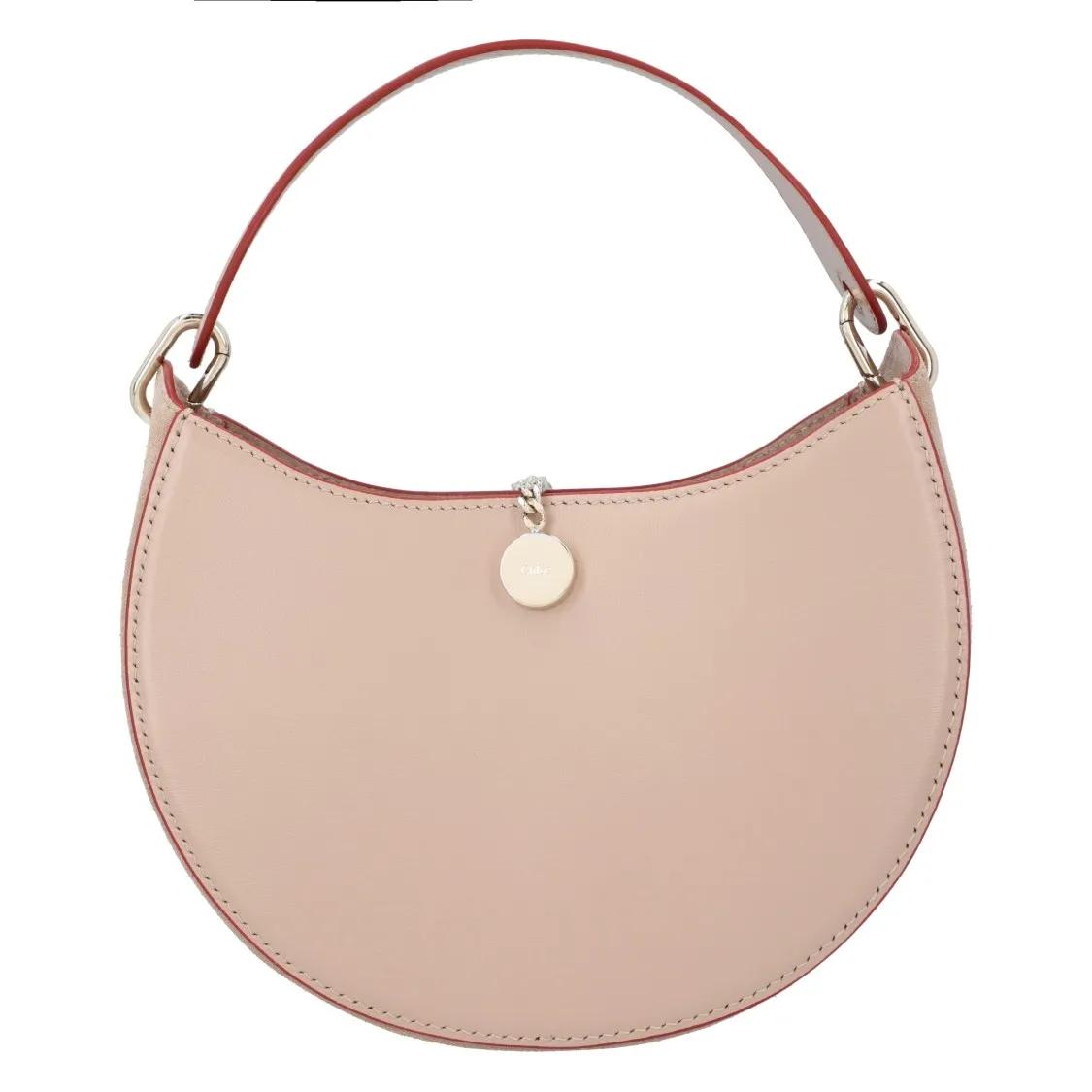 Chloé Hobo bags Arlene Hobo Beige in beige