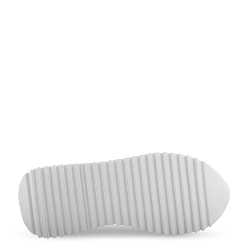 Kennel & Schmenger Low-Top-Sneaker Flash Ocean/Bianco(Image 6)