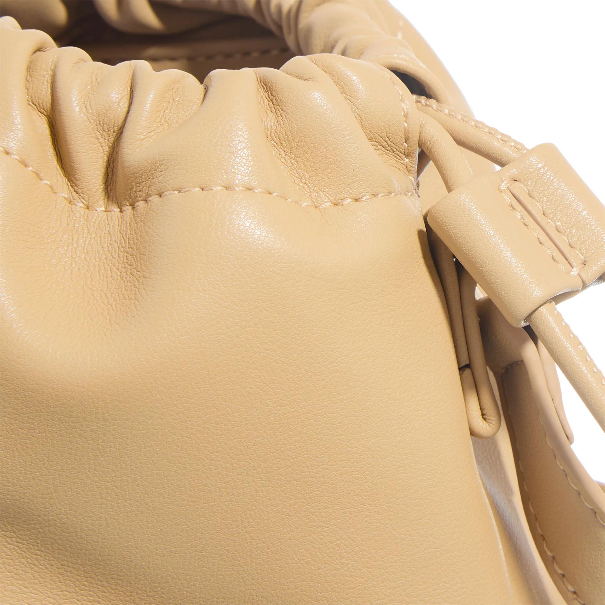 A.P.C. Hobo bags Sac Ninon Mini in beige
