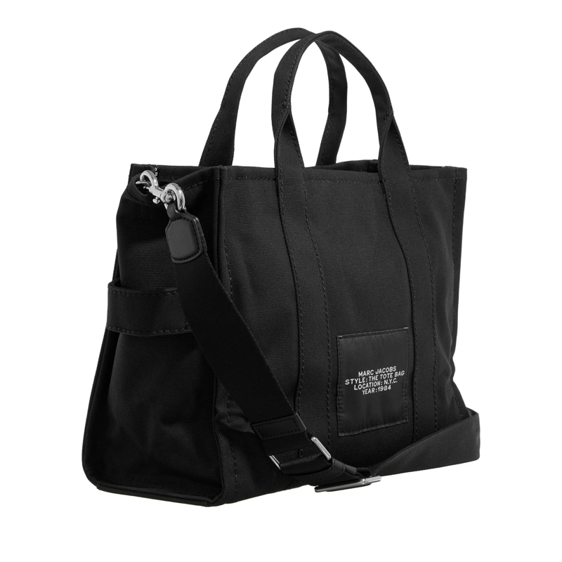 Marc Jacobs Tote The Medium Tote Black(Image 10)