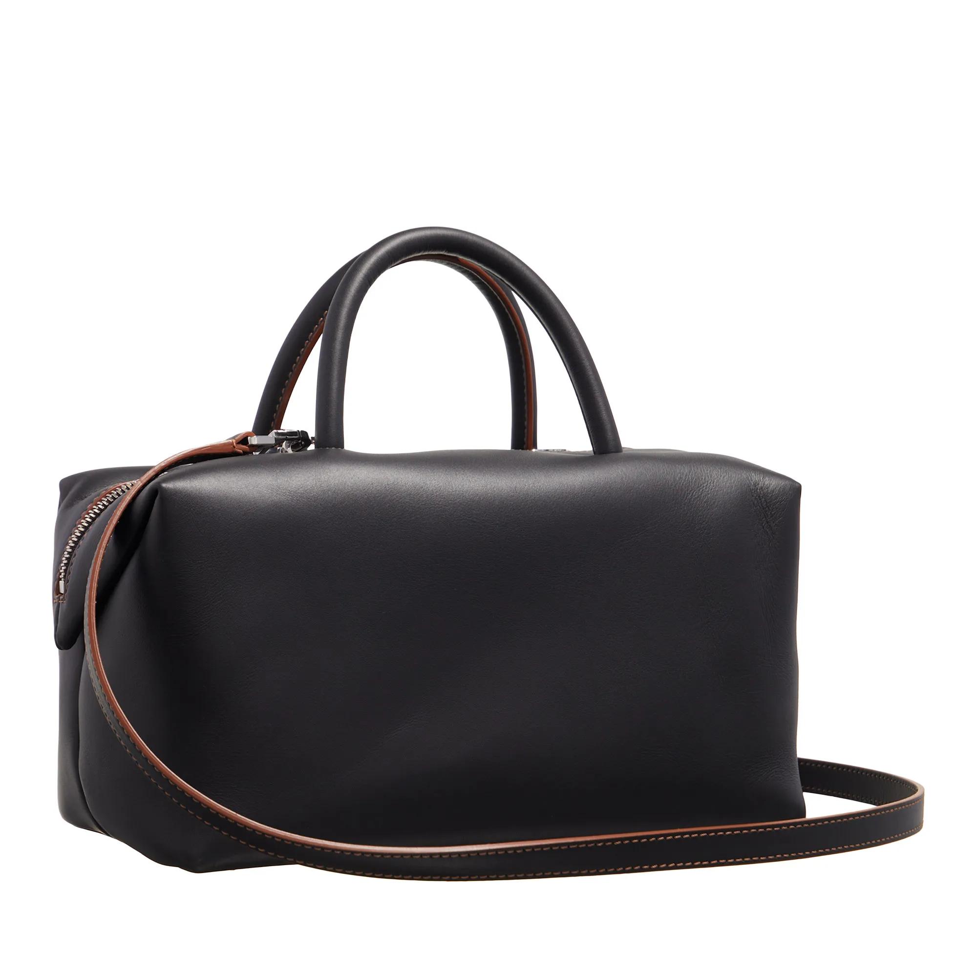 Max Mara Shoppers Hold All M in zwart