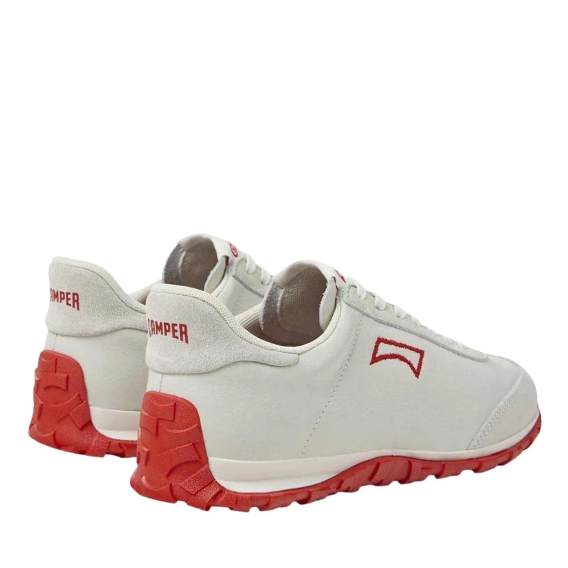 Camper Low-Top-Sneaker Sneaker Drift Walk weiss(Image 3)