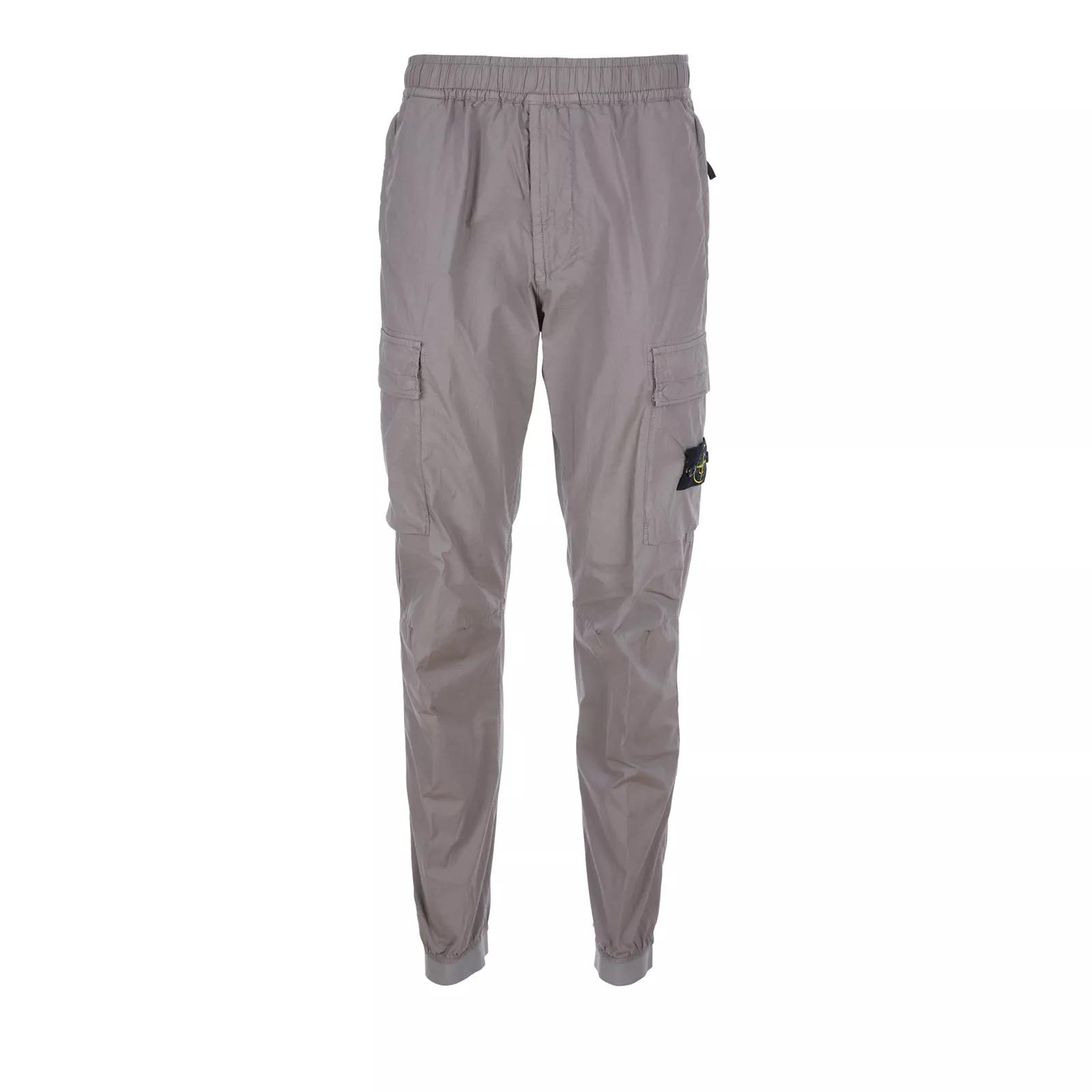 Stone Island CARGO PANTS V0092 | Cargo-Hose