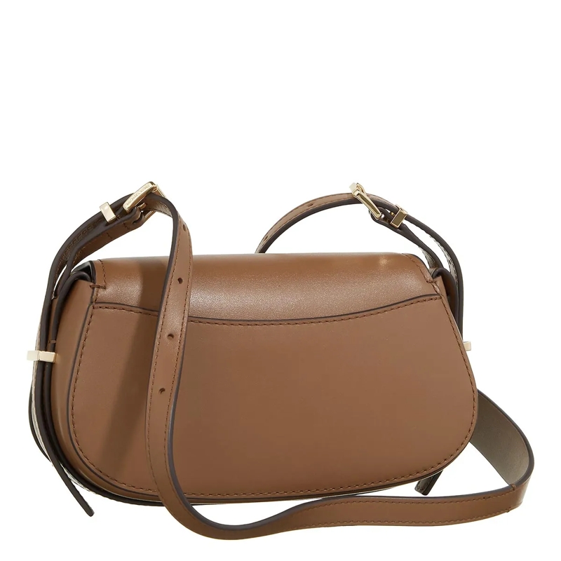 MICHAEL Michael Kors Crossbody Bag Sm Flap Xbody Luggage(Image 3)