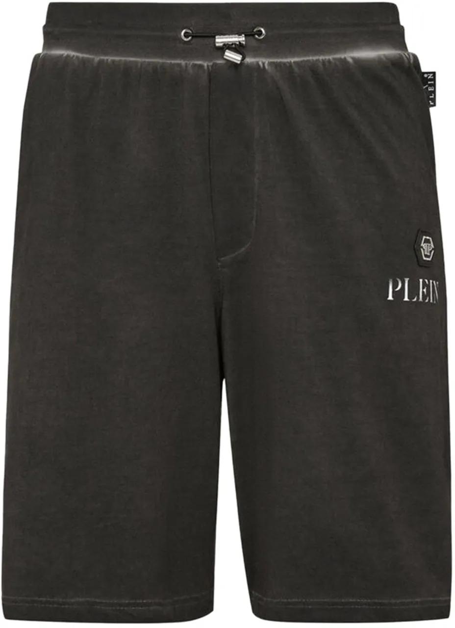 Thumbnail - Philipp Plein - Trousers Black - Größe M - schwarz