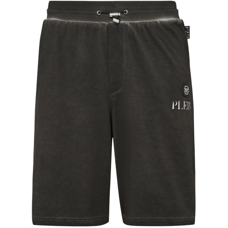 Philipp Plein  Trousers Black schwarz