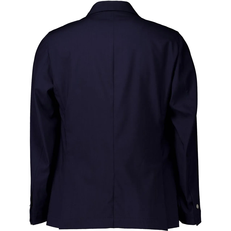 Barba Napoli  Barba Napoli  Colberts Donkerblauw 48053 blau(Image 3)