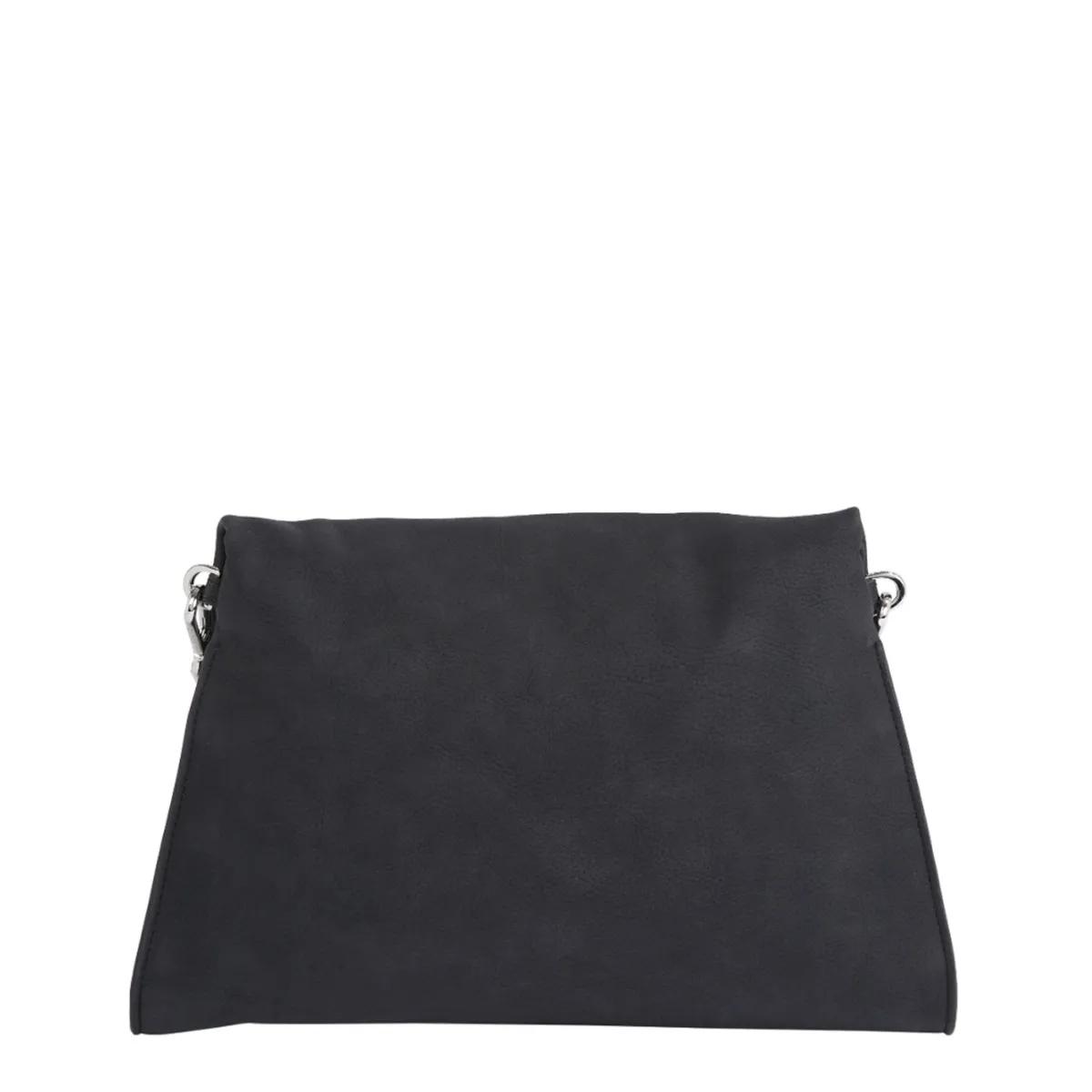 Thumbnail - Calvin Klein Pochettes - Ck Fold Shoulder Bag - Gr. unisize - in Schwarz - für Damen