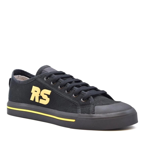 Adidas lage-top sneaker Sneakers Black schwarz