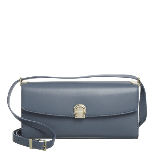 AIGNER Crossbody Bag Celeste Washed Blue