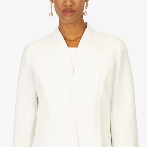 Kraimod Blazer Blazer creme (Image 5)