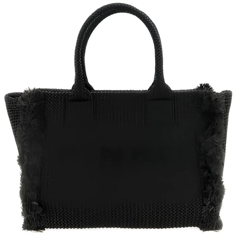 Pinko Shopper Bags Nero schwarz