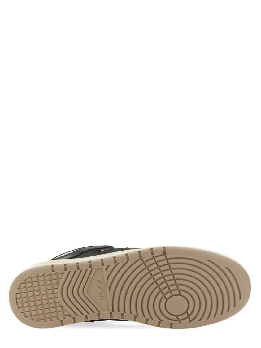 Thumbnail - Represent Low-Top Sneaker - Reptor Low Sneaker - Gr. 40 (EU) - in Bunt - für Damen